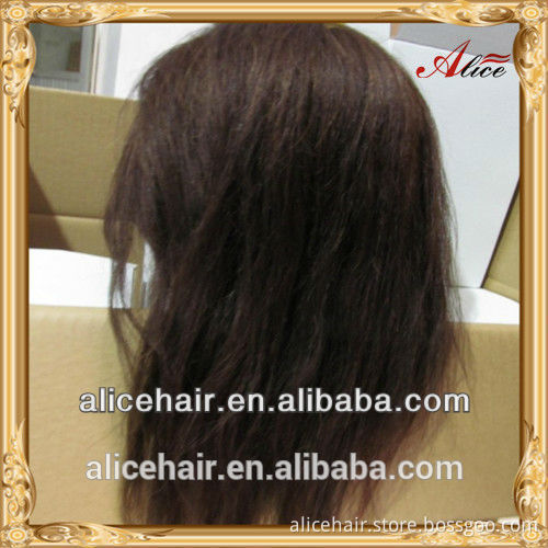 Cheap price afro training mannequin head for beauty school